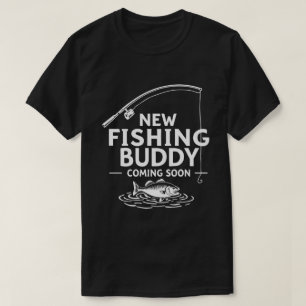 Der neue Haushalt für die Fischerei kommt bald - N T-Shirt