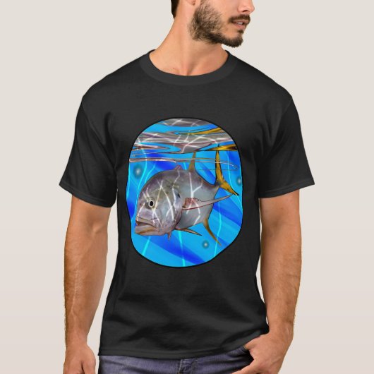 DER NEUE JACK T-Shirt (Vorderseite)