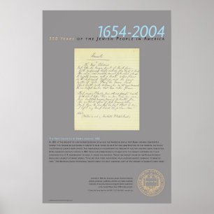 Der neue Koloss durch Emma Lazarus, 1883 Poster