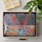 Der neue König des Dschungels 2.1 Seidenpapier (Geschenk)