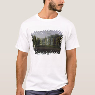 Der neue Pavillon T-Shirt