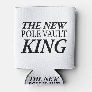 Der neue Pol Vault King Dosenkühler