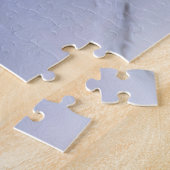 Der neue Schnee Puzzle (Seite)