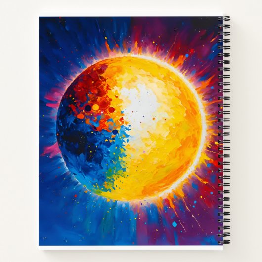 Der neue Tag Notizblock (Rückseite)