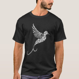 Der neue Vogelbeobachter von Hummingbird T-Shirt