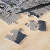 Der neue weiße Tempel von Wat Rong Khun in Puzzle (Seite)