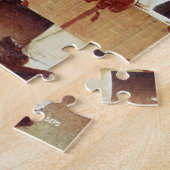 Der Neuling Puzzle (Seite)