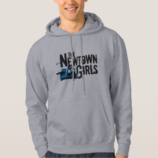 Der Newtown-MädchenHoodie Hoodie