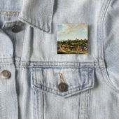 Der niederländische Abgesandte Adriaan Button (Beispiel)