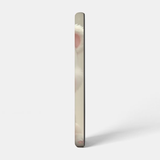 Der Niedliche Fall Samsung Galaxy S21 Samsung Galaxy Hülle (Linke Seite)