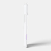 Der Niedliche iPhone-Fall von Saint's Feelin Case-Mate iPhone Hülle (Rückseite / Rechts)