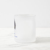 Der Niedliche Longfin Batfish Mattglastasse (Mittel)