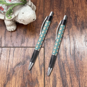Der niedliche Stift der