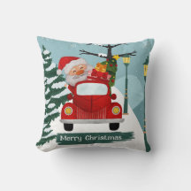 Der Niedliche Weihnachtsmann