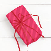 Der Niedliche Whimsical Moose Custom Valentine Day Geschenkpapier Set