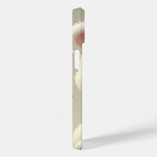 Der niedlichste Bär iPhone 14 Fall Case-Mate iPhone Hülle (Rückseite / Rechts)