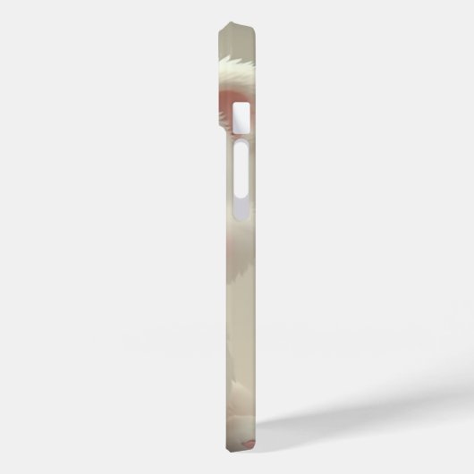 Der niedlichste Bär iPhone 14 Fall Case-Mate iPhone Hülle (Rückseite / Links)