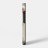Der niedlichste Bär iPhone 14 Fall Hülle (Linke Seite)