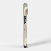Der niedlichste Bär iPhone 14 Fall Hülle (Rechte Seite)