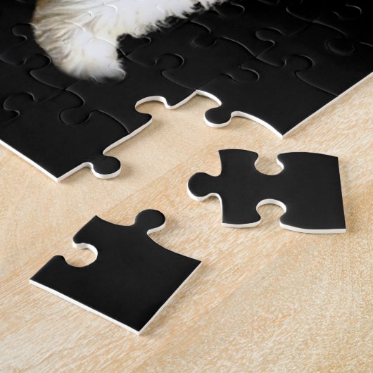 Der niedlichste Cairn-Terrier überhaupt! Puzzle (Seite)