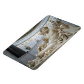 Der Nilfluss Gott Magnet (Linke Seite)