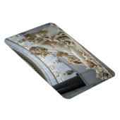 Der Nilfluss Gott Magnet (Rechte Seite)