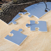 Der Nobeladler Puzzle (Seite)