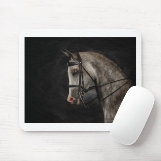 Der noble Araber Mousepad (Mit Mouse)