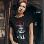 Der Nonnen-Cat-T - Shirt