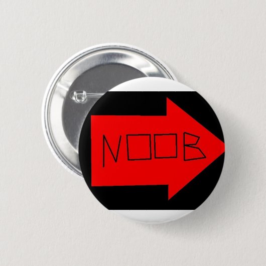 Der Noob Pfeil Button (Vorne & Hinten)