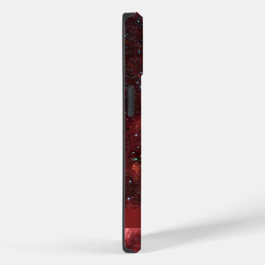 Der Nordamerika-Nebel Infrarot Case-Mate iPhone Hülle (Rückseite / Rechts)