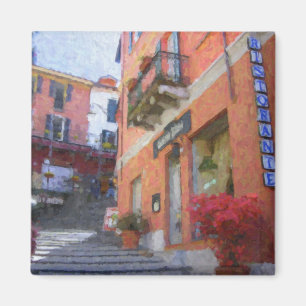 Der Norden von Italien-Magneten Magnet