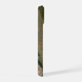 Der nördliche Golf von Mexiko. iPhone 15 Hülle (Rechte Seite)