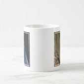 Der nördliche Golf von Mexiko. Kaffeetasse (Mittel)