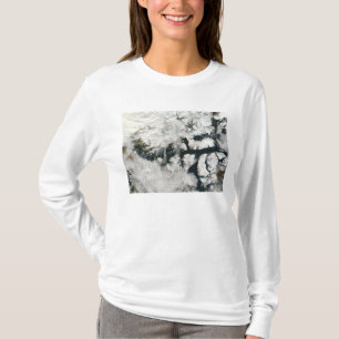 Der Nordwestdurchgang 2 T-Shirt