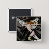 Der Nordwind Button (Vorne & Hinten)