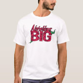 Der Notorious B.I.G.1 T-Shirt (Vorderseite)