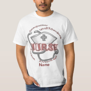 Der Nurse Axiom-T - Shirt