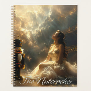 DER NUSSknacker - BALLETT & TANZ Planer