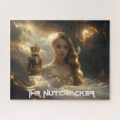 DER NUSSknacker - BALLETT & TANZ Puzzle (Horizontal)
