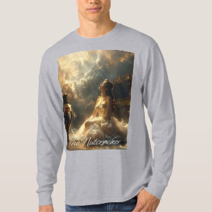 DER NUSSknacker - BALLETT & TANZ T-Shirt