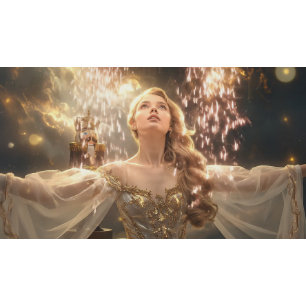 DER NUSSKNACKER - BALLETT & TÄNZE