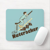 Der Nussknacker Mousepad (Mit Mouse)