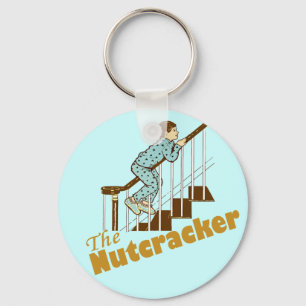 Der Nussknacker Schlüsselanhänger