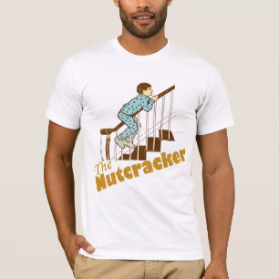 Der Nussknacker T-Shirt