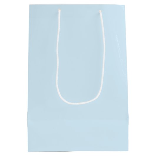 Der Nutcracker "ersetzen Sie das Gesicht" Weihnach Mittlere Geschenktüte (Rückseite)