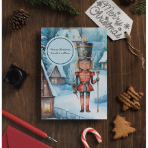 Der Nutcracker "ersetzen Sie das Gesicht" Weihnach