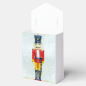Der Nutcracker Geschenkschachtel (Geöffnet)