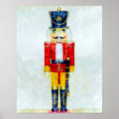 Der Nutcracker Poster (Vorne)