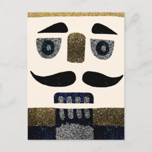 Der Nutcracker Postkarte